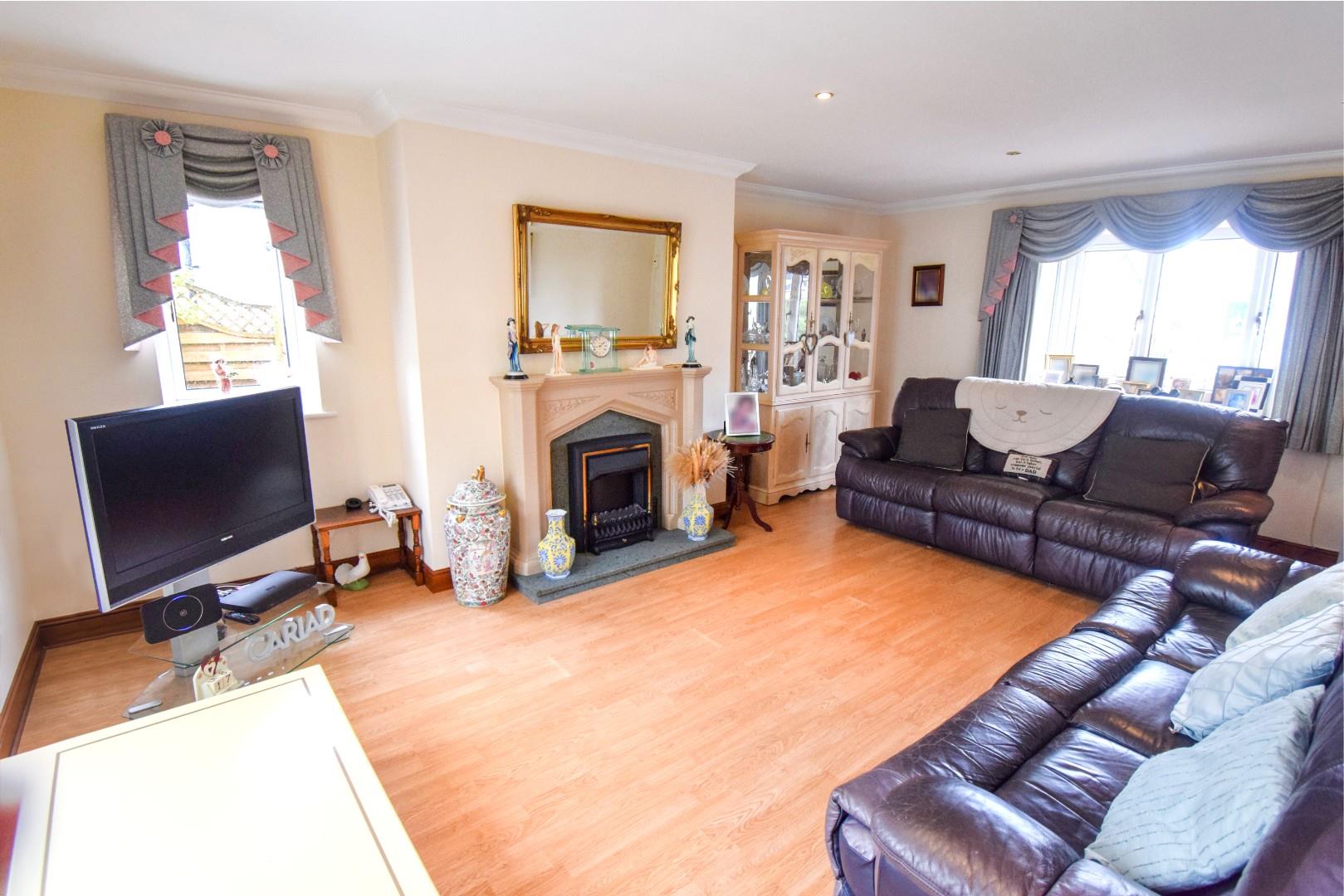 Lounge / Living Room